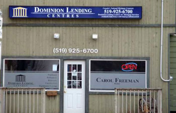 Window Graphics